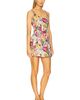 FAITHFULL FAITHFULL Sanne Mini Dress - 2