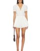 FAITHFULL FAITHFULL Santana Playsuit - 1