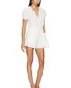 FAITHFULL FAITHFULL Santana Playsuit - 2