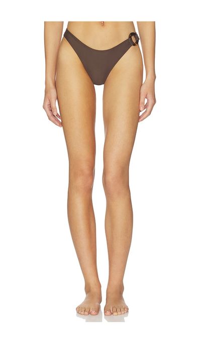 FAITHFULL FAITHFULL Sierra Bikini Bottom