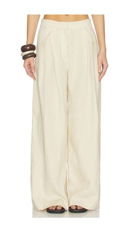FAITHFULL FAITHFULL Sofia Trouser