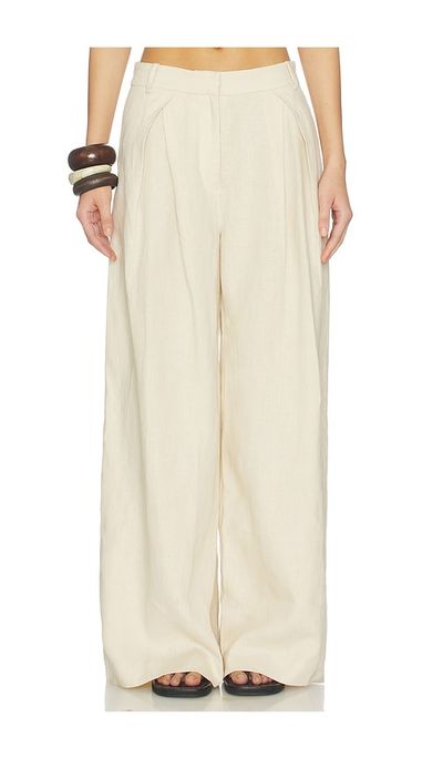 FAITHFULL FAITHFULL Sofia Trouser