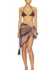 FAITHFULL FAITHFULL Soleil Waist Scarf - 1