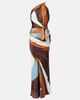 Faithfull Faithfull Sotto maxi dress - 1