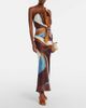Faithfull Faithfull Sotto maxi dress - 2