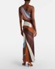 Faithfull Faithfull Sotto maxi dress - 3