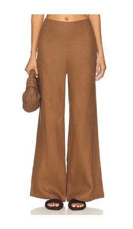 FAITHFULL FAITHFULL Syna Pant