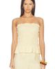 FAITHFULL FAITHFULL Tiera Top - 1