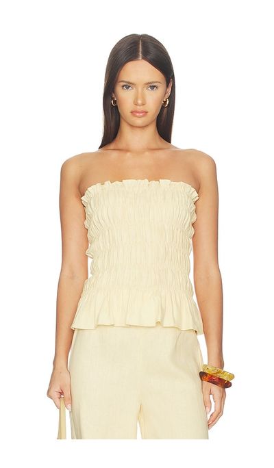 Faithfull Tiera Top