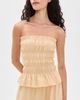 FAITHFULL FAITHFULL Tiera Top Daffodil - 2