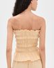 FAITHFULL FAITHFULL Tiera Top Daffodil - 3