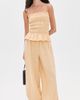 FAITHFULL FAITHFULL Tiera Top Daffodil - 5