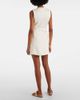 Faithfull Faithfull Twill linen minidress - 3