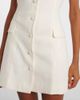 Faithfull Faithfull Twill linen minidress - 5
