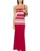 FAITHFULL FAITHFULL Valmir Maxi Dress - 1