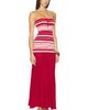 FAITHFULL FAITHFULL Valmir Maxi Dress - 2