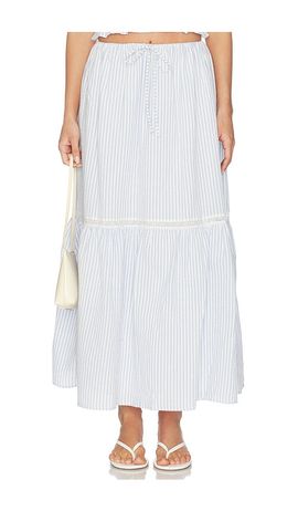 FAITHFULL FAITHFULL Venta Skirt