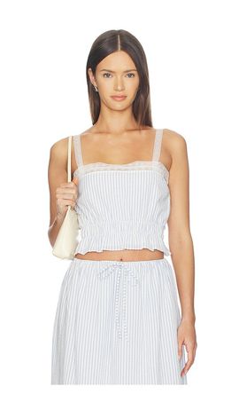 FAITHFULL FAITHFULL Venta Top