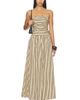 FAITHFULL FAITHFULL Vera Maxi Dress - 1