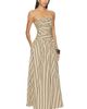 FAITHFULL FAITHFULL Vera Maxi Dress - 2