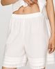 Faithfull Filomena Cotton Shorts - 3