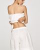 Faithfull Filomena Cotton Shorts - 4