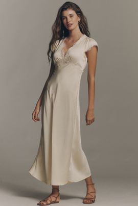 Faithfull Gala Maxi Dress