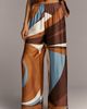 Faithfull Jensen Pull-On Wide-Leg Pants - 2