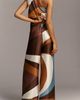 Faithfull Jensen Pull-On Wide-Leg Pants - 3