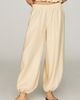Faithfull Kortez 100% Linen Balloon Pants - 2