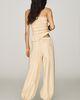 Faithfull Kortez 100% Linen Balloon Pants - 3