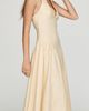 Faithfull La Cala 100% Linen Maxi Dress - 2