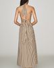 Faithfull Lido 100% Cotton Maxi Dress - 4