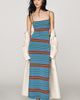 Faithfull Lucy Midi Dress - 1