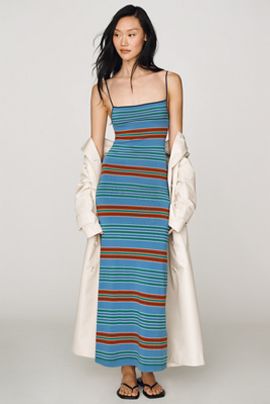 faithfull the brand tergu maxi dress New | Faithfull the Brand | X Revolve Tergu Maxi Dress in Blossom | XS