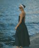 Faithfull Mira 100% Cotton Midi Dress - 4