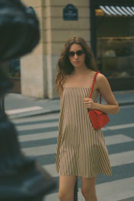 Sho Dress