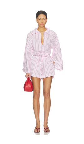 Sho Dress