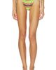 FAITHFULL FAITHFULL THE BRAND Bruna Bikini Bottom - 1