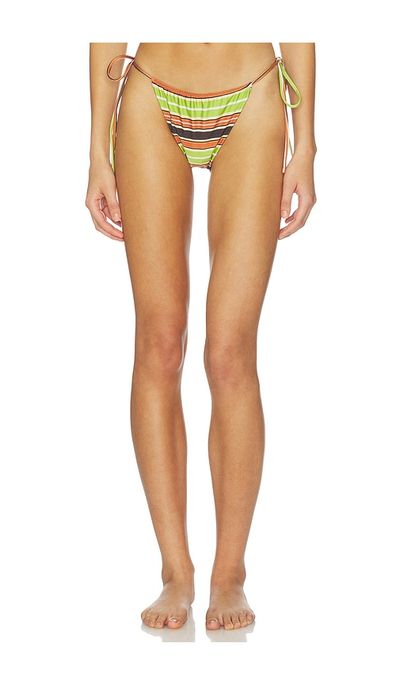 FAITHFULL FAITHFULL THE BRAND Bruna Bikini Bottom