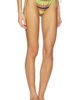 FAITHFULL FAITHFULL THE BRAND Bruna Bikini Bottom - 2