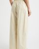 Faithfull the Brand Faithfull the Brand Culip Wide Leg Cotton Trousers - 2