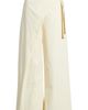 Faithfull the Brand Faithfull the Brand Culip Wide Leg Cotton Trousers - 4