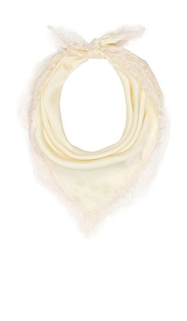 FAITHFULL FAITHFULL THE BRAND Cydney Head Scarf
