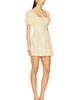 FAITHFULL THE BRAND FAITHFULL THE BRAND Dalia Mini Dress - 2