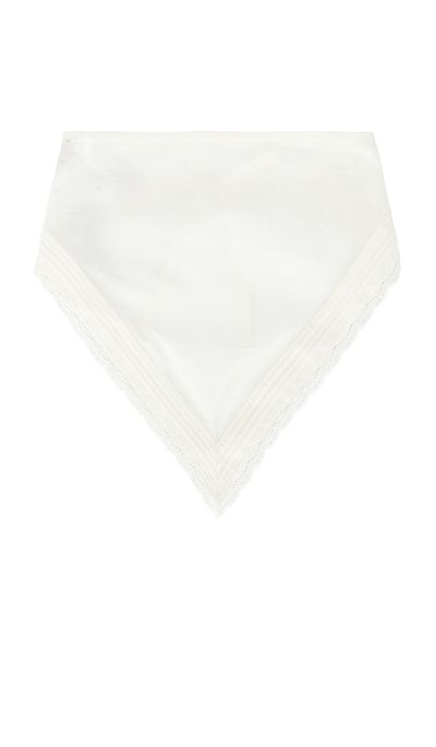 FAITHFULL FAITHFULL THE BRAND Emilia Head Scarf