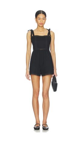 Sho Dress