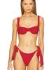 FAITHFULL THE BRAND FAITHFULL THE BRAND Emily Bikini Top - 1