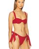 FAITHFULL THE BRAND FAITHFULL THE BRAND Emily Bikini Top - 2