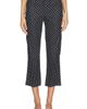 FAITHFULL FAITHFULL THE BRAND Iria Capri Pant - 1